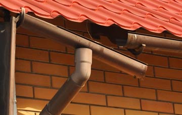 Forest Row gutter repair costs