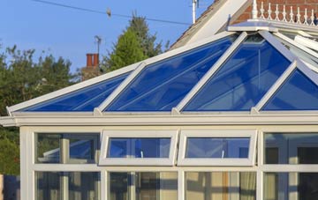 professional Forest Row conservatory insulation