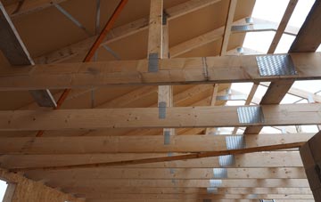 Forest Row roof truss costs