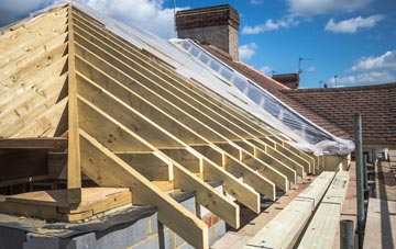 wooden roof trusses Forest Row, East Sussex