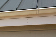 Forest Row soffit repair